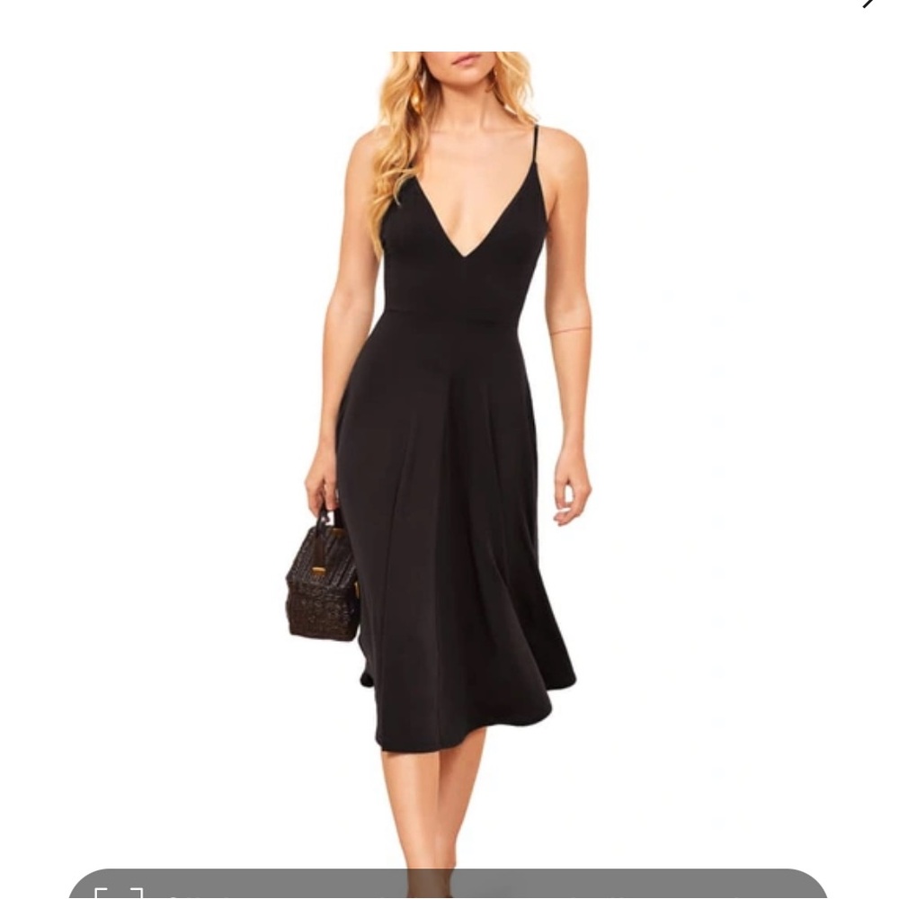 Reformation Strada Dress - Picture 5 of 5